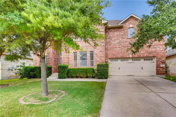 370 Ledge Stone DR, Austin, TX 78737