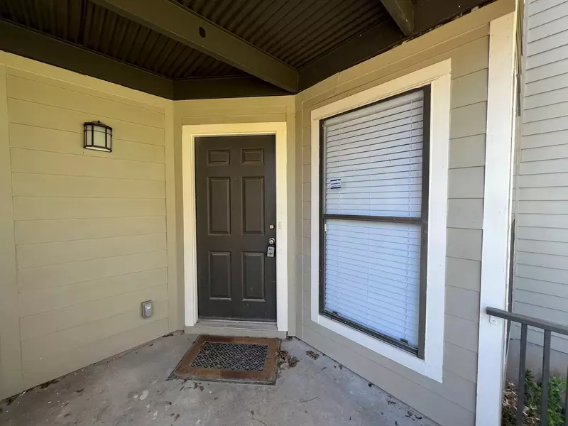 10616 Mellow Meadows DR #6D, Austin, TX 78750