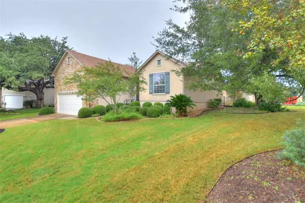 Georgetown, TX 78633,100 Verbena DR