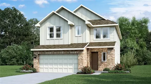 10310 Tree Duck DR, Austin, TX 78748