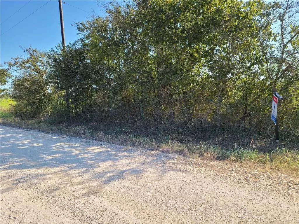 Harwood, TX 78632,Lot 24 Chalk RD