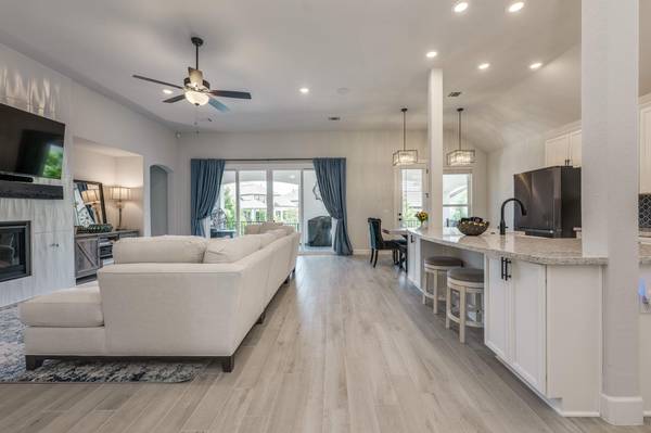 603 Arundel RD, Austin, TX 78738