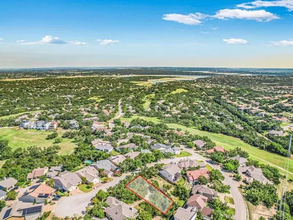 Lakeway, TX 78734,107 Paragon CT