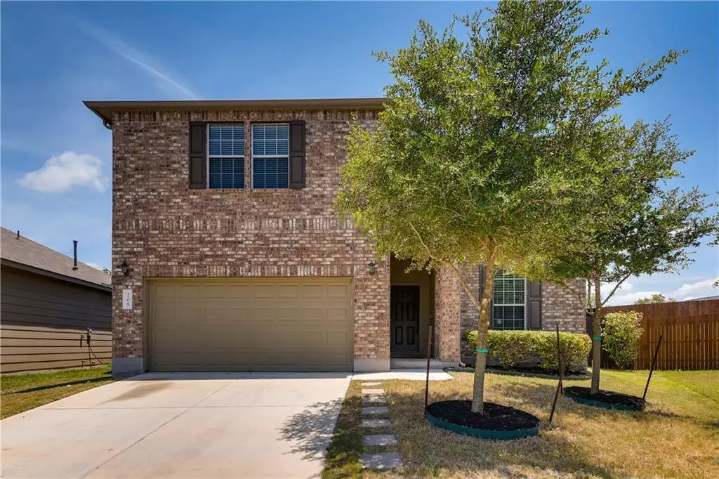 Buda, TX 78610,208 Feathergrass DR