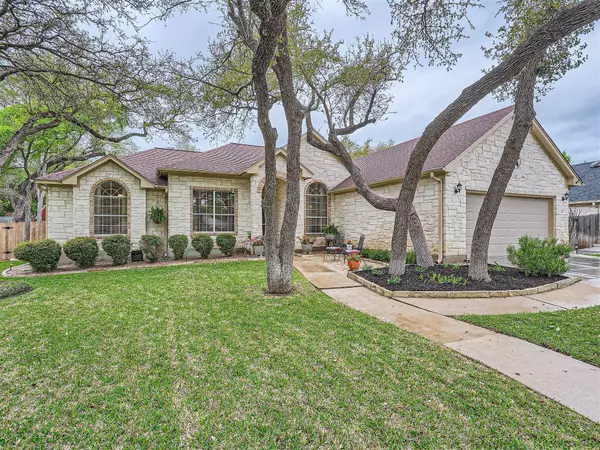 113 N Winecup TRL, Cedar Park, TX 78613