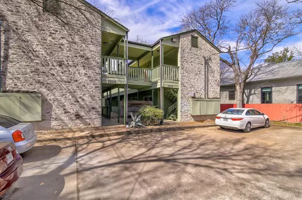 3206 King ST #106, Austin, TX 78705