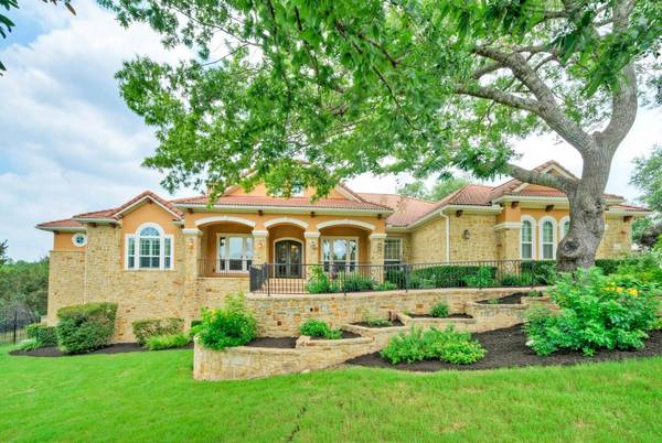 401 Bella Montagna CIR,  Austin,  TX 78734