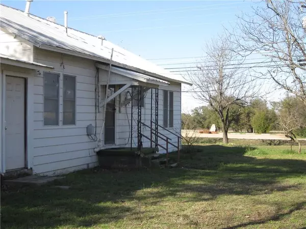 Bertram, TX 78605,420 E Vaughan ST