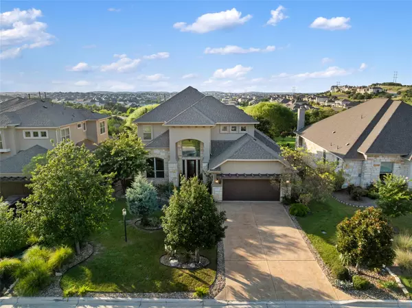 606 Anfield CIR, Austin, TX 78738