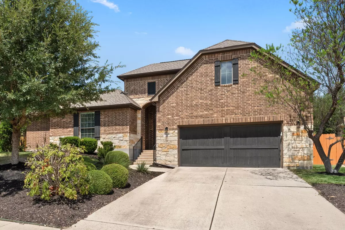 Austin, TX 78738,18104 Lipan Apache CV