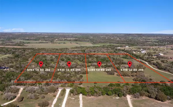 Liberty Hill, TX 78642,6300 County Road 200