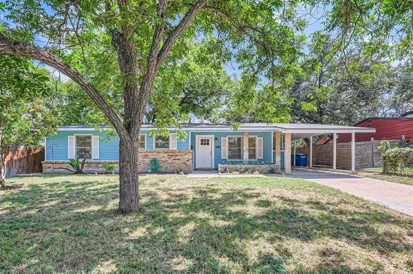 1111 Fieldcrest DR,  Austin,  TX 78704