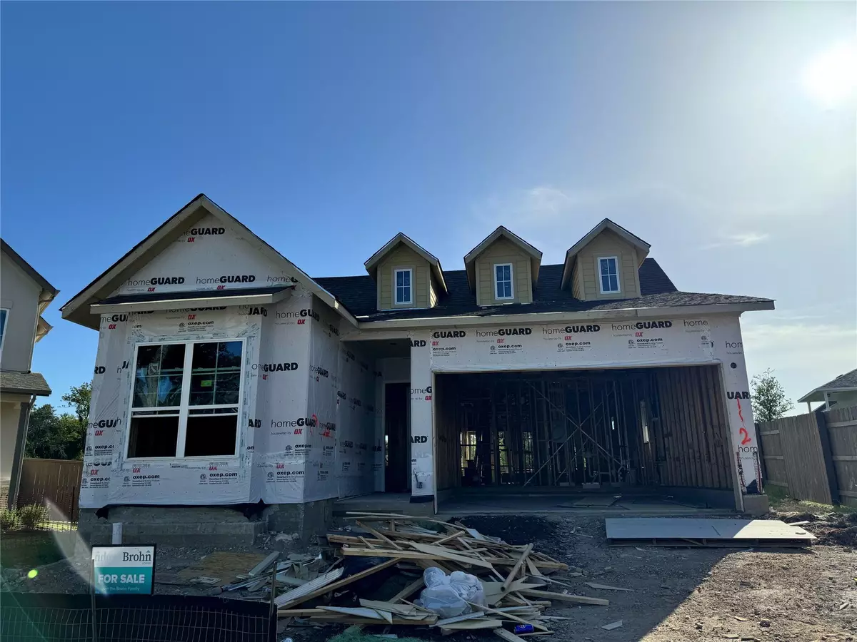 Cedar Park, TX 78613,600 C-Bar Ranch TRL #122