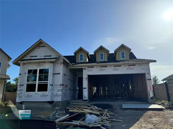 600 C-Bar Ranch TRL #122, Cedar Park, TX 78613