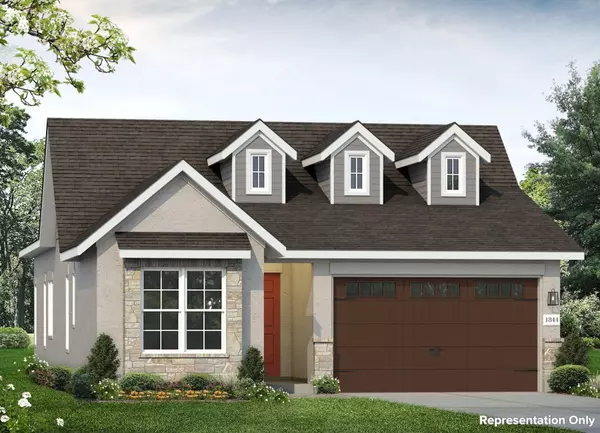 Cedar Park, TX 78613,600 C-Bar Ranch TRL #122