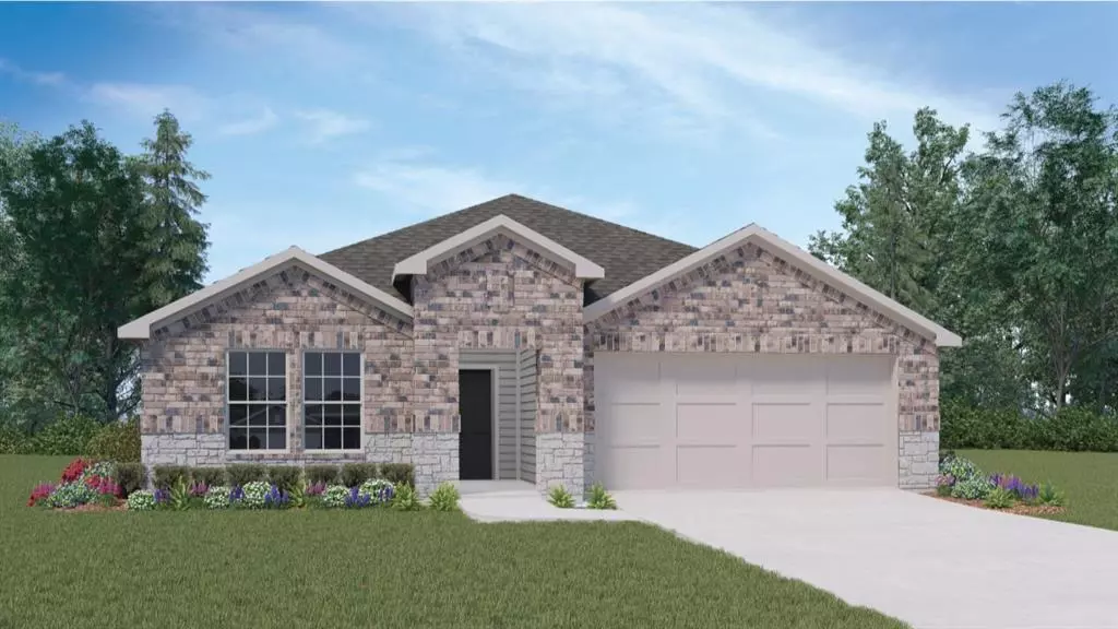 829 PRONGHORN TRL, Seguin, TX 78155