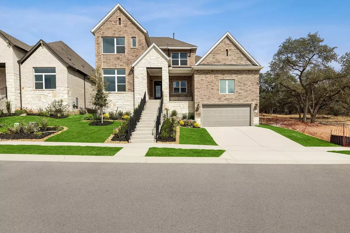 Georgetown, TX 78628,1913 Morning Mist DR