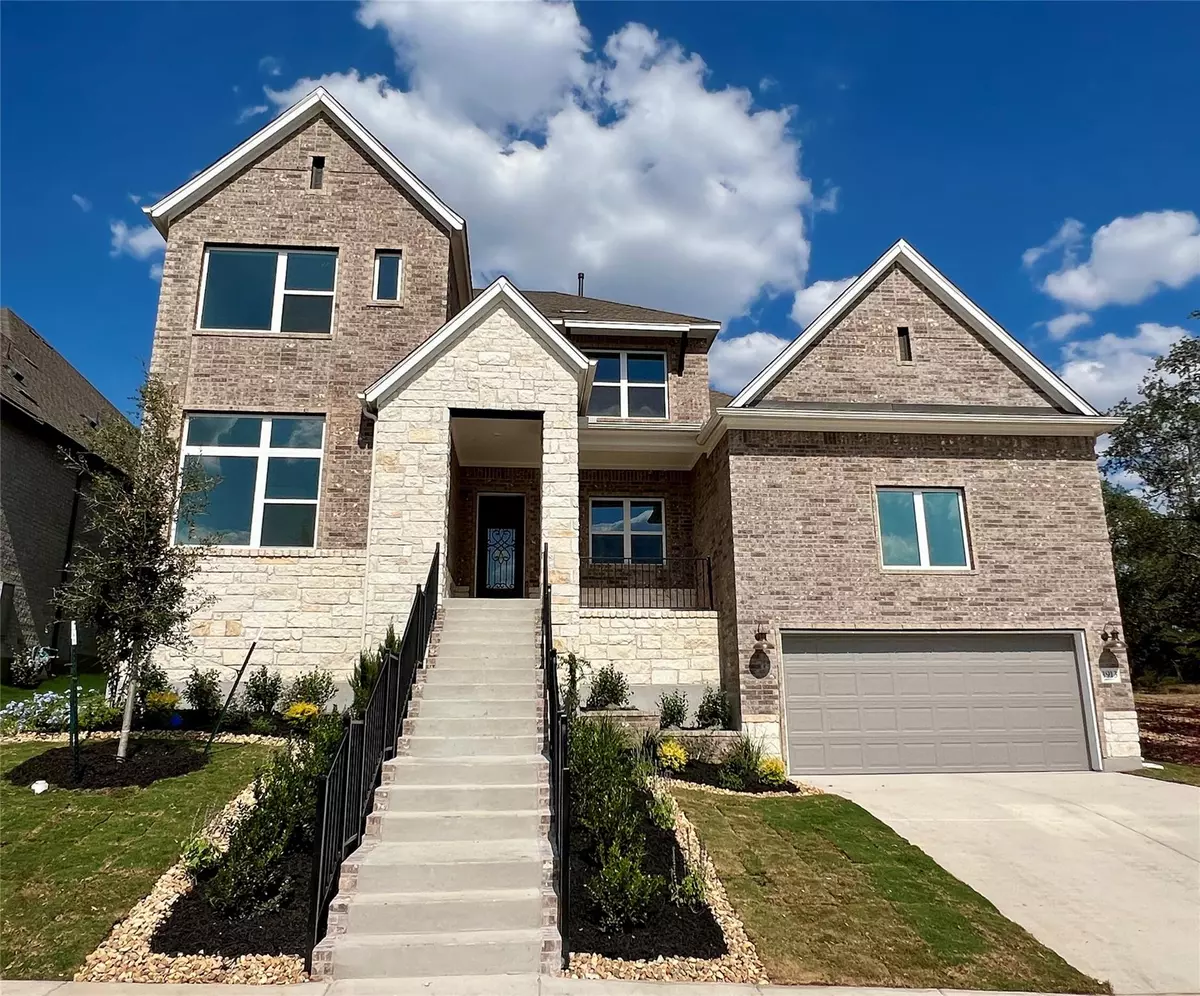 Georgetown, TX 78628,1913 Morning Mist DR