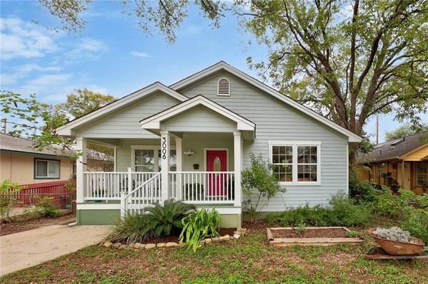 3006 E 16th ST,  Austin,  TX 78702