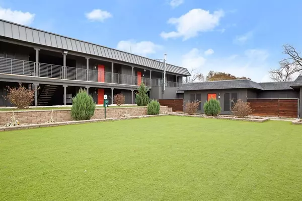 6509 Berkman DR #111, Austin, TX 78723