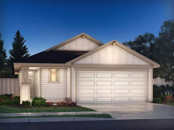855 Sun Grove TRL, Georgetown, TX 78628