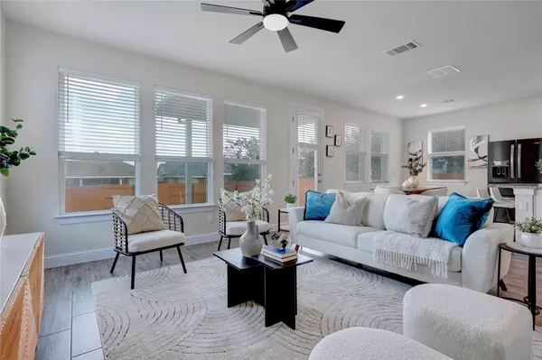 2428 Brook Crest WAY, Leander, TX 78641