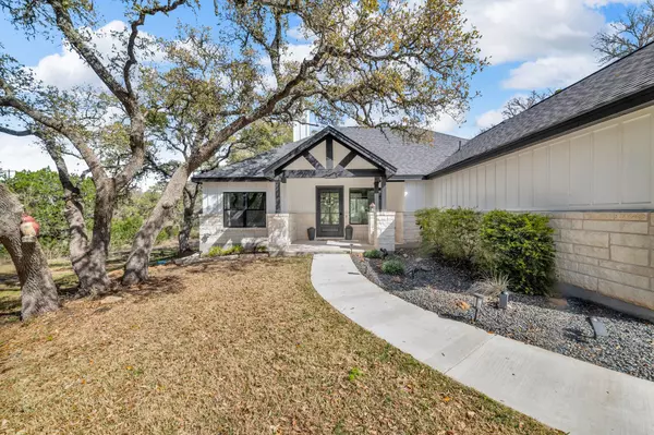 100 Wranglers WAY,  Burnet,  TX 78611