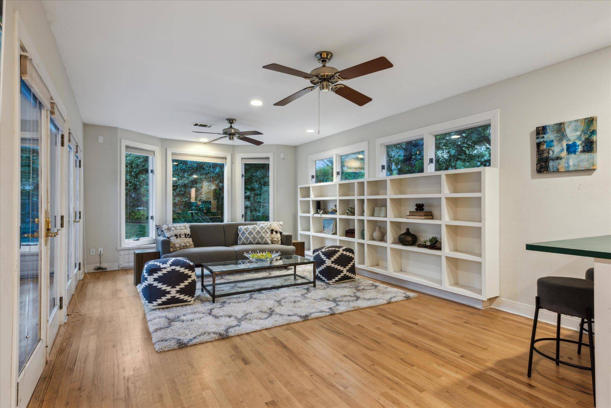 4012 Ridgelea DR, Austin, TX 78731