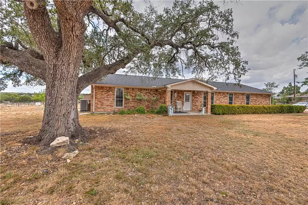 Kempner, TX 76539,953 County Road 3351