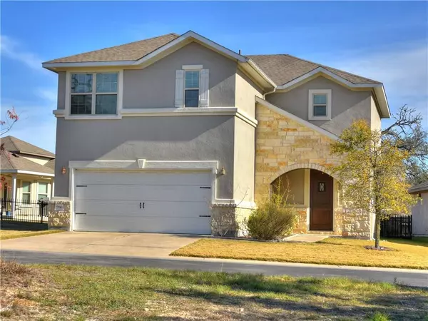 7510 Evening Sky CIR #G-24, Austin, TX 78735