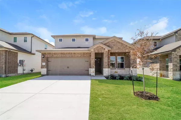 1013 Round Bale RD, Hutto, TX 78634