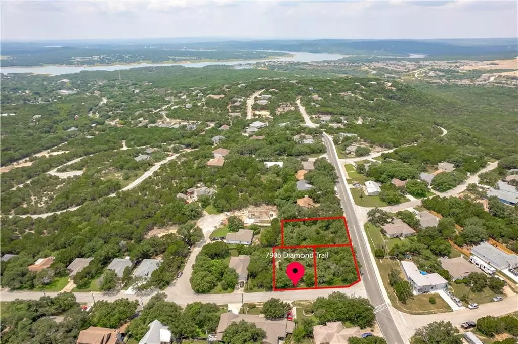 Lago Vista, TX 78645,7906 Diamond TRL