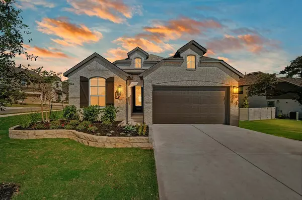 601 Pecan Bottom TRL,  Georgetown,  TX 78628