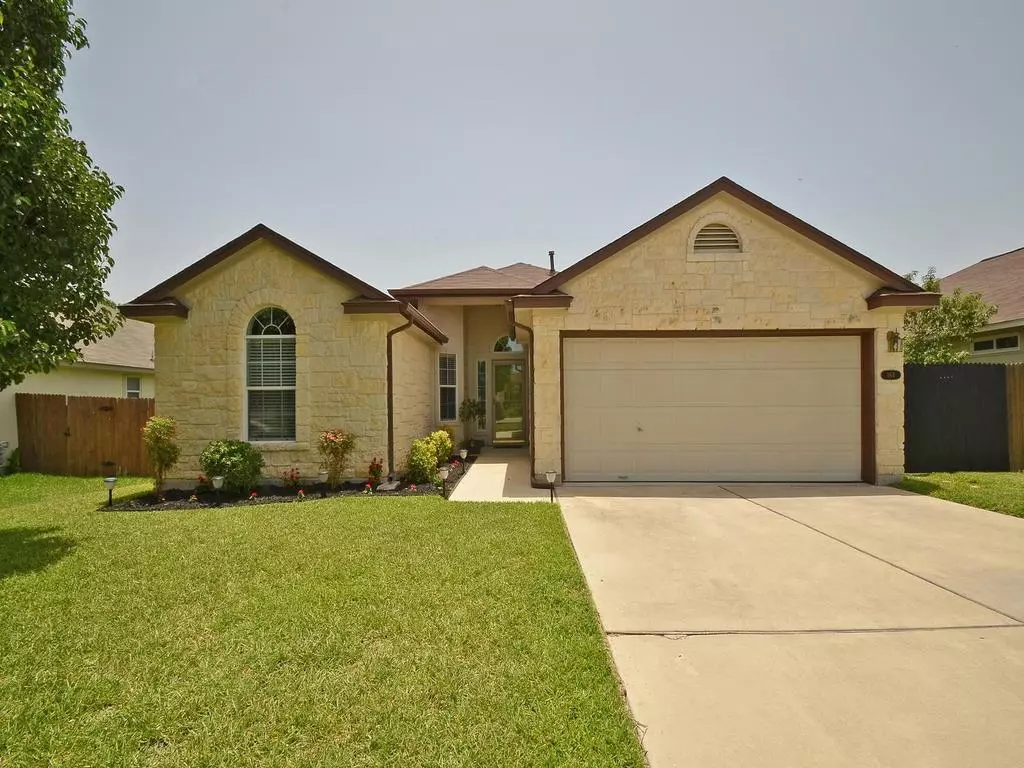 Kyle, TX 78640,164 Sapphire Lake DR