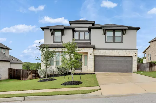17609 Chino LN, Pflugerville, TX 78660