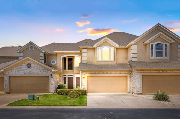 3300 Forest Creek DR #23, Round Rock, TX 78664