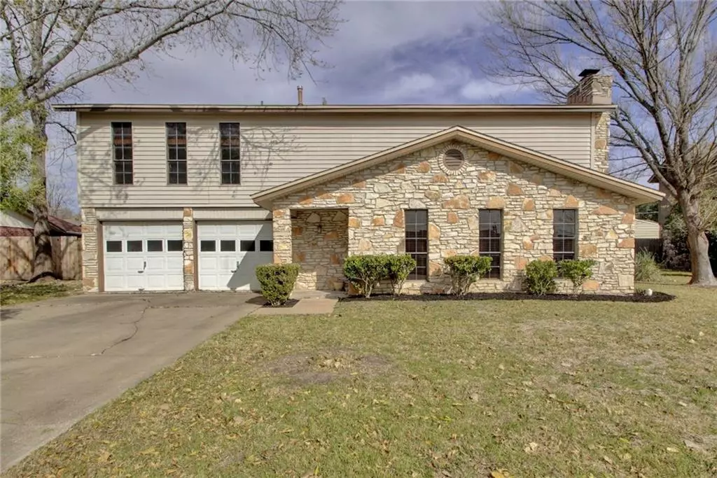 Taylor, TX 76574,2104 Donna DR