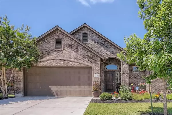 456 Betony LOOP, Buda, TX 78610