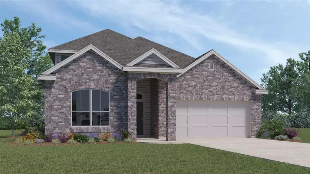 Leander, TX 78641,565 Blue Sage DR