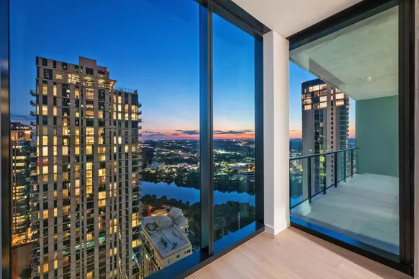 Austin, TX 78701,610 Davis ST #4002