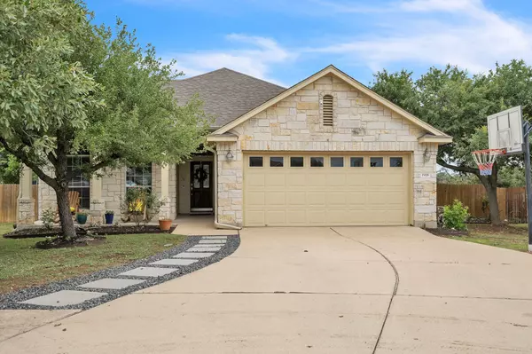1918 Sand Creek RD,  Cedar Park,  TX 78613