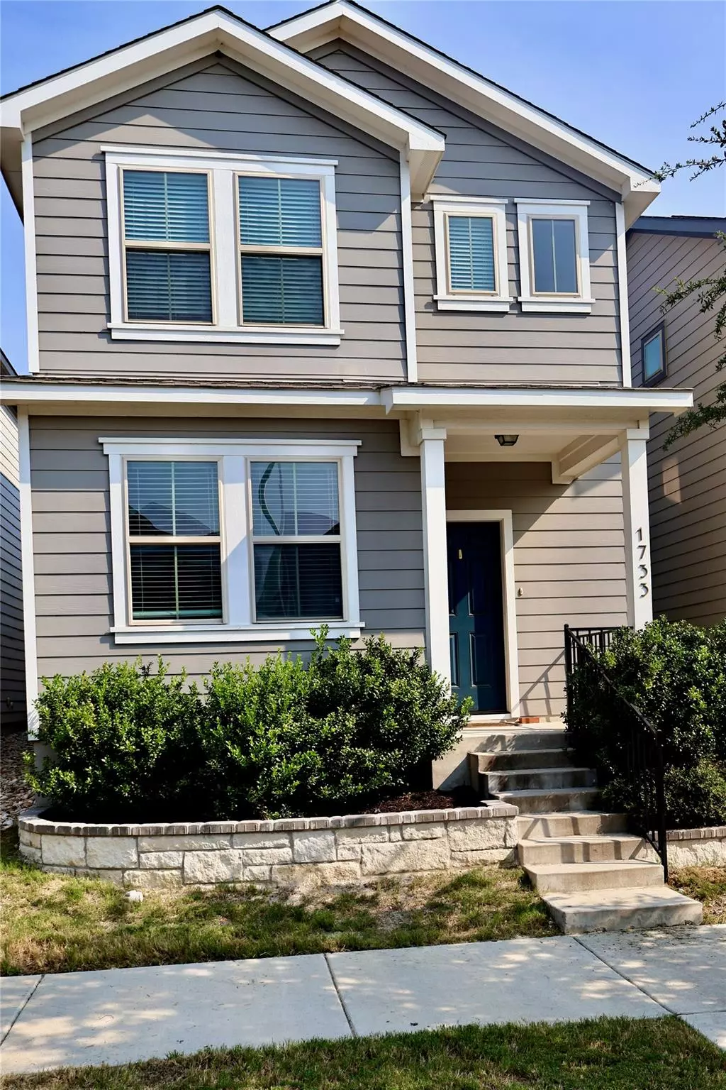 Leander, TX 78641,1733 Yaupon Grove LN