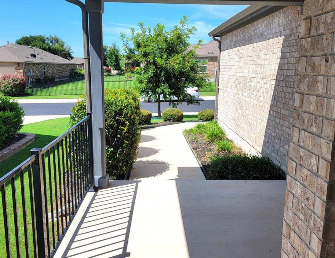 Georgetown, TX 78633,505 Rockport ST
