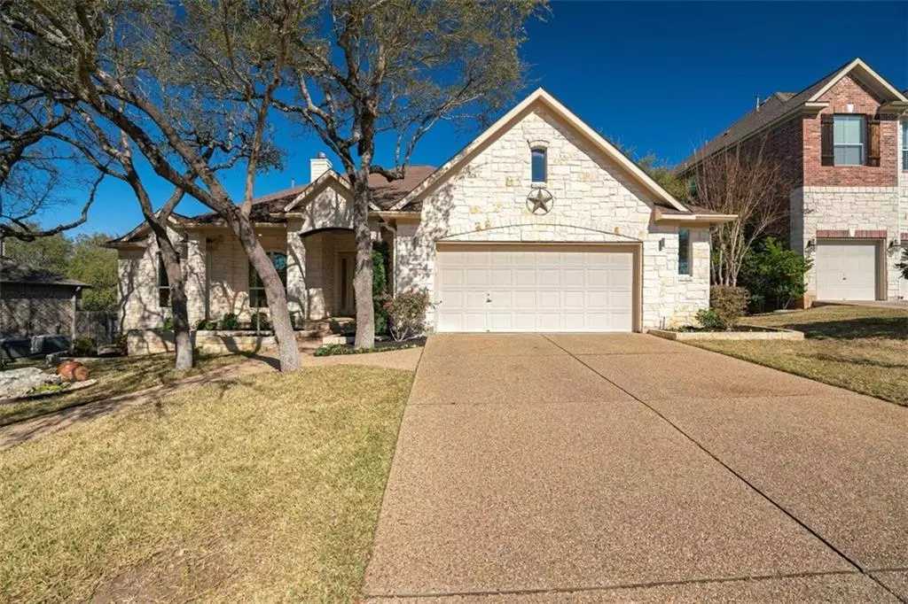 Cedar Park, TX 78613,2705 Benevento WAY