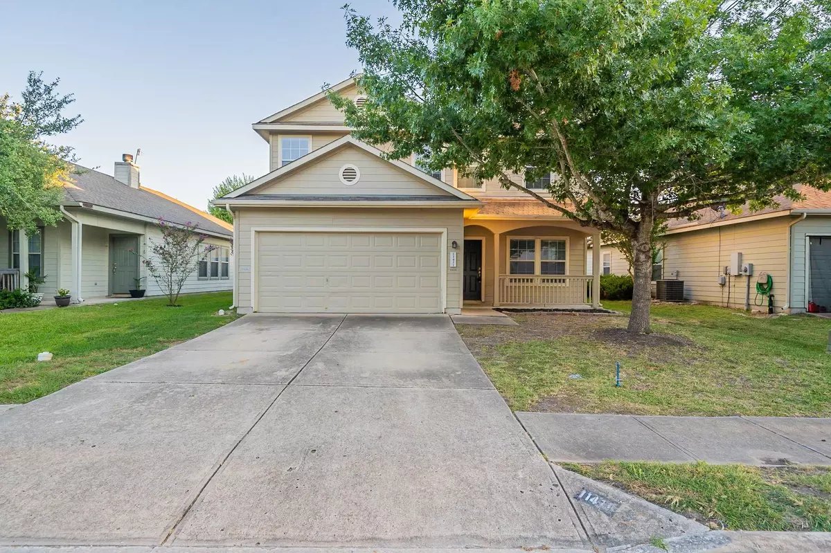 Manor, TX 78653,11411 Lapoynor ST