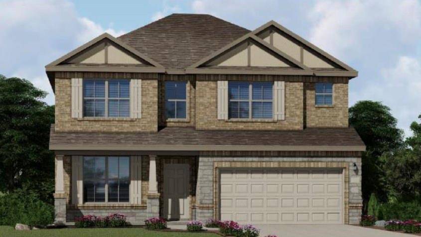 18820 Elk Horn DR, Pflugerville, TX 78660