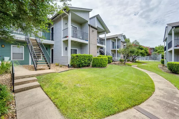 Austin, TX 78758,12166 Metric BLVD #129