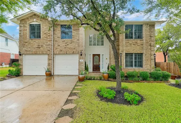 15805 GARRISON CIR,  Austin,  TX 78717