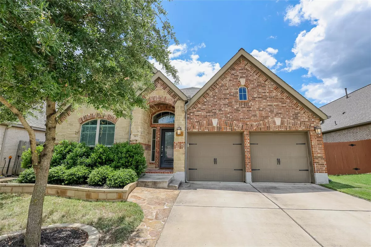 San Marcos, TX 78666,313 Durata DR