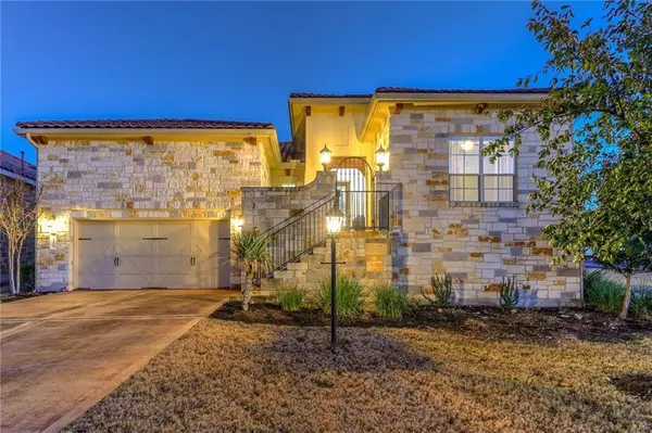 122 Feritti DR, Austin, TX 78734